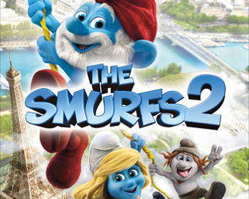 The Smurfs
                                  2