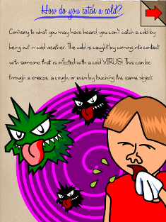 Bad Cells