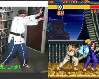 iFighter II
Turbo